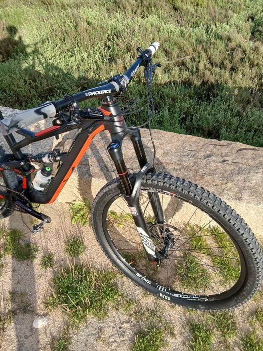 YT Jeffsy 29 tamanho M