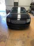 Peças Audi TT 8N 1.8T