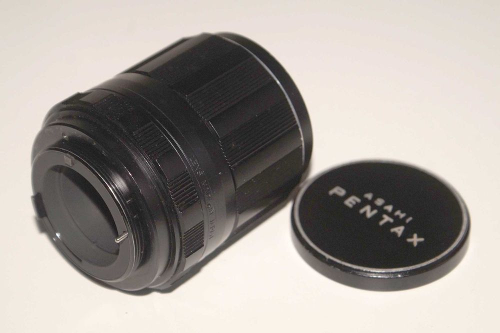 Super Takumar 105 f/2.8 i (28+135) * m42