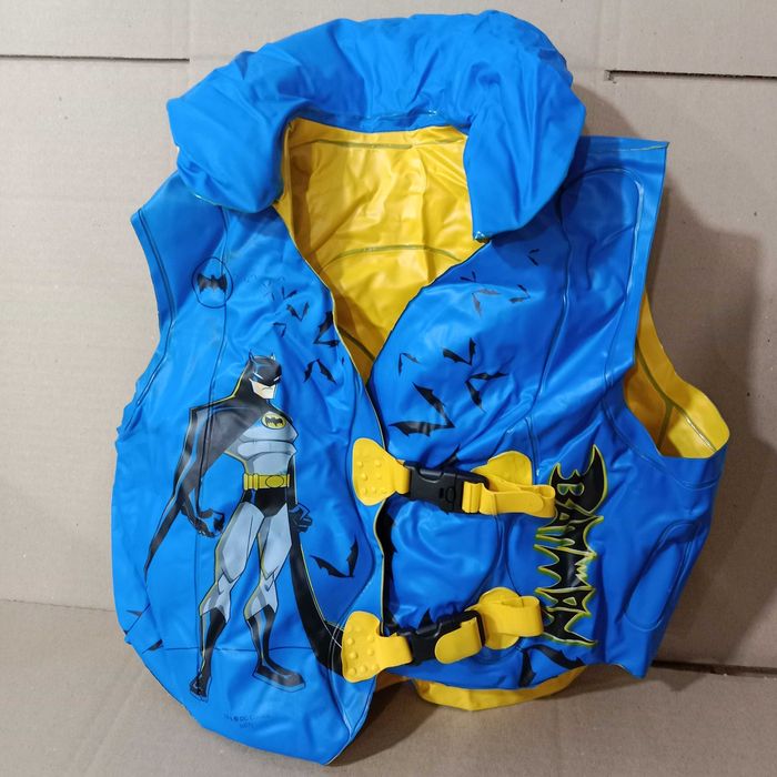 Жилет надувной детский Bestway для плавания