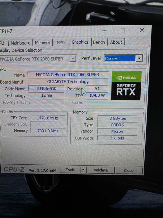 Komputer gamingowy Ryzen 5 3600,Geforce RTX 2060 Super, 32gb DDR4