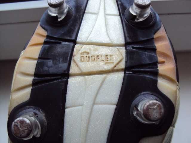 Бутси Puma King Platinum