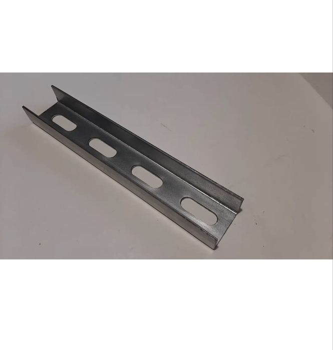 Продажа монтажных профилей и комплектующих