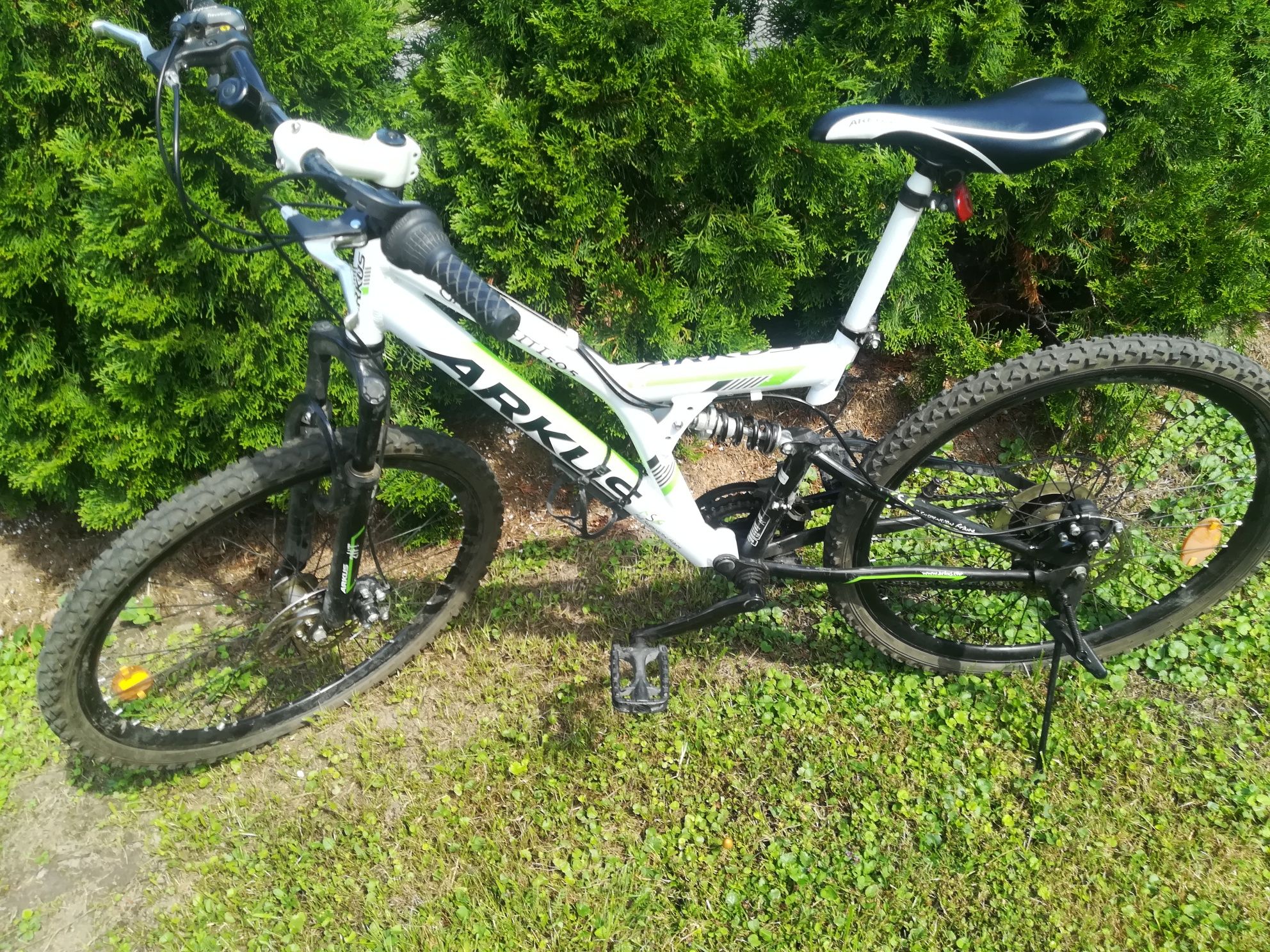 Rower arkus  26 mtb górski