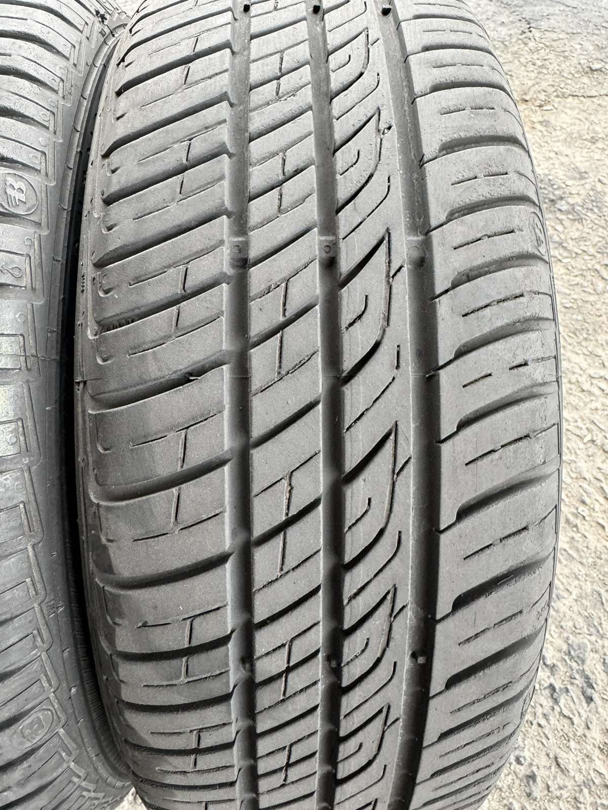 Літні шини Barum 185/60 R14