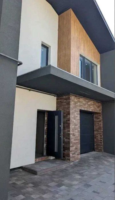 Продається Зданий Будинок/Таунхаус 145 м2 з гаражем у Вовчинцях!!!