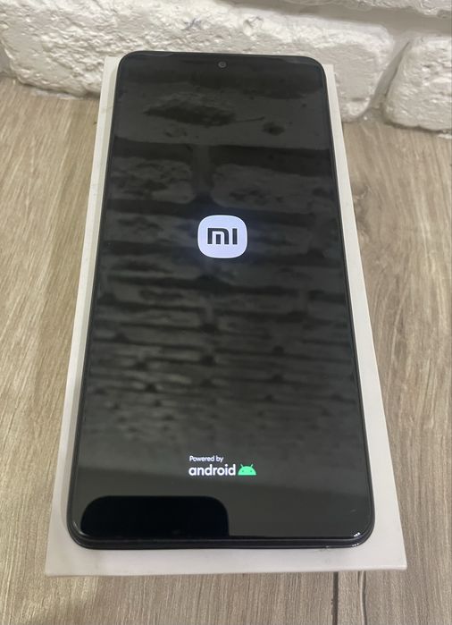Xiaomi Redmi Note 12 Pro 8/256 Graphite Gray