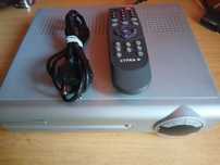 Dekoder Satelitarny PHILIPS DSR-3201