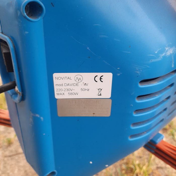 Triturador de milho eléctrico