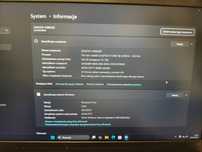 ThinkPad L15 G2 i5 16GB 500GB dysk win11 pro