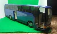 1/43 Mercedes-Benz O404 NZG