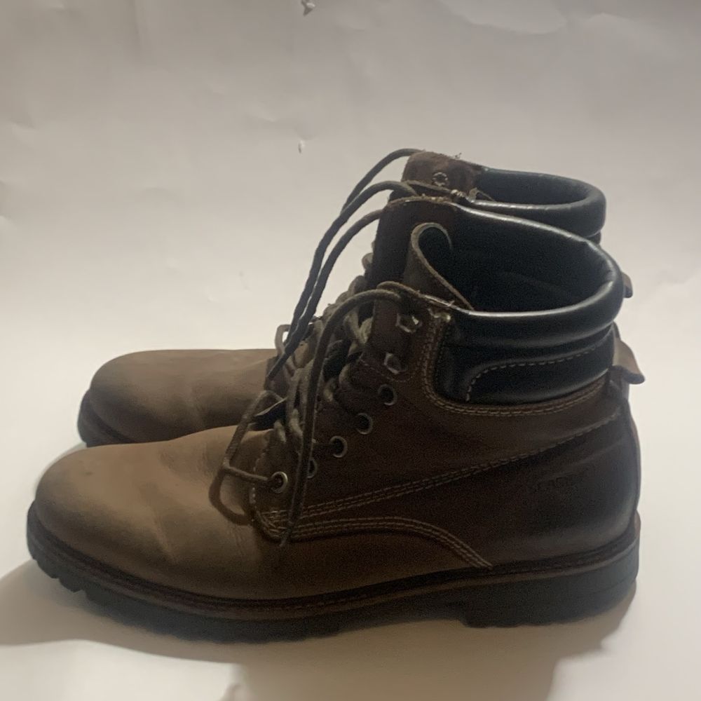 Botas Seaside Clássicas Tamanho 40 Bom Estado Streetwear