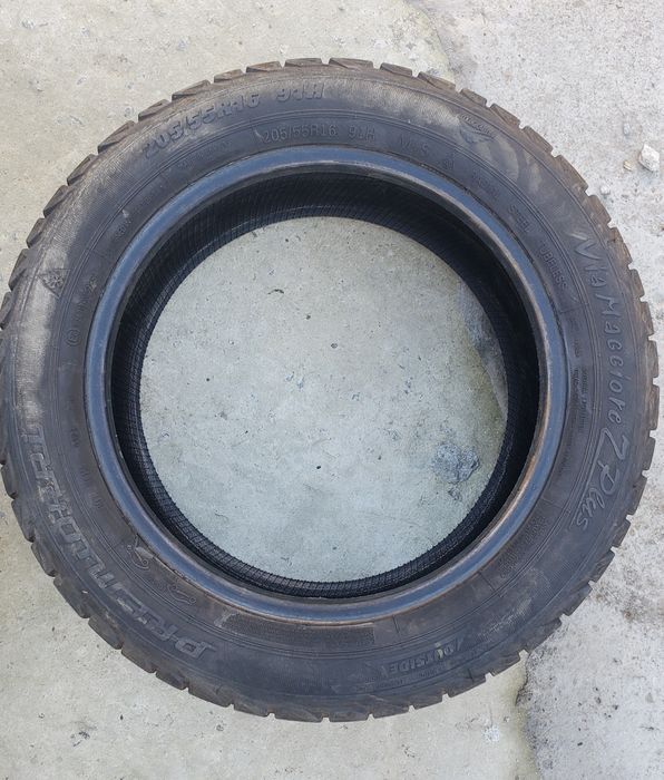 Резина Premiori 205/55 R16