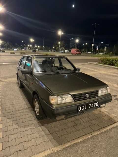 Polonez Caro 1,6 GLI