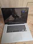 Macbook Pro a1286 na części