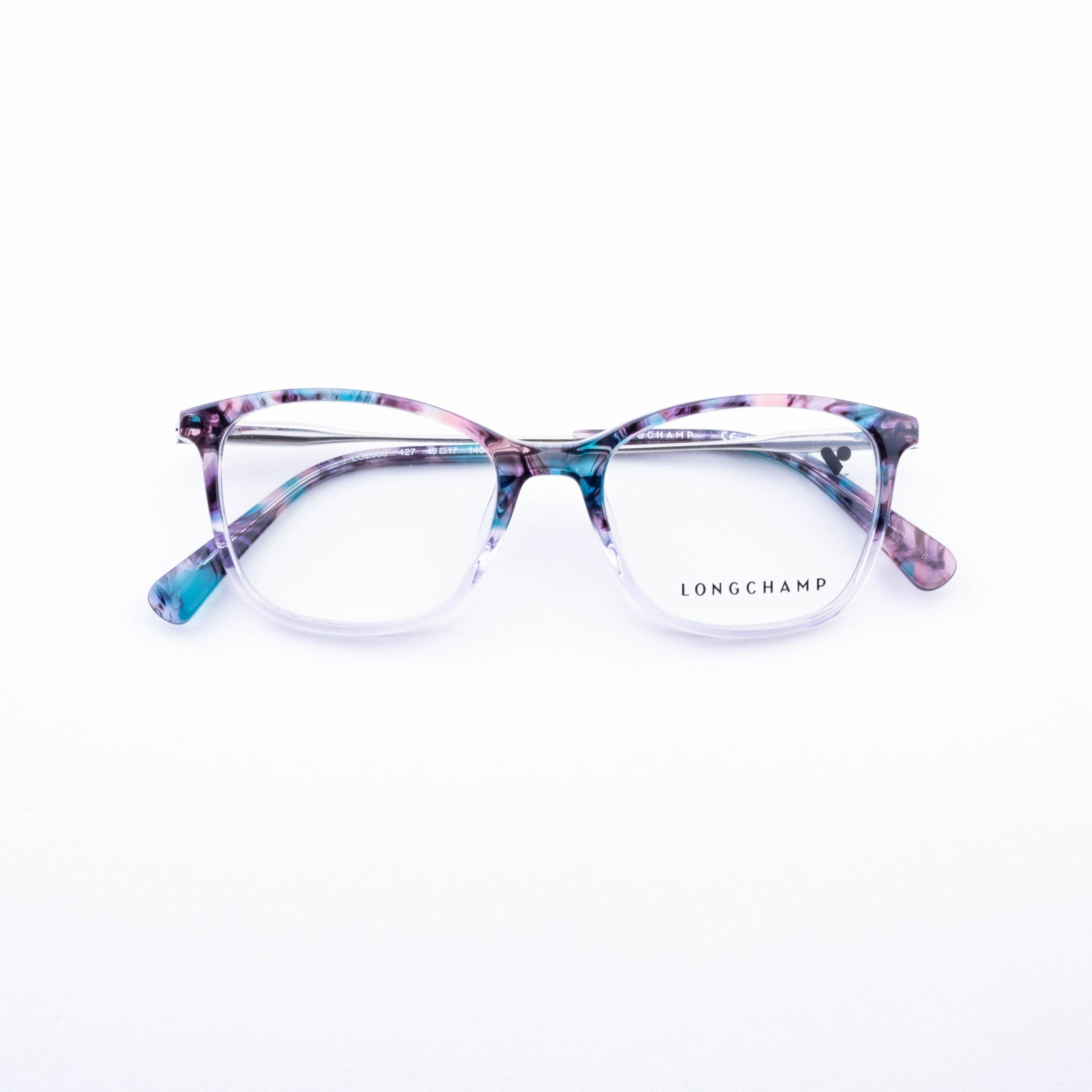 Longchamp LO 2683 Okulary korekcyjne oprawki