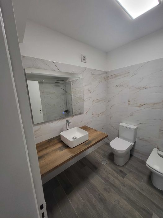 Apartamento Remodelado — Centro da Cidade