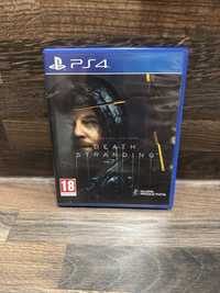 PlayStation Ps 4 Ps 5 Death Stranding PL!