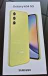 Samsung Galaxy A34 5G 8GB/256GB