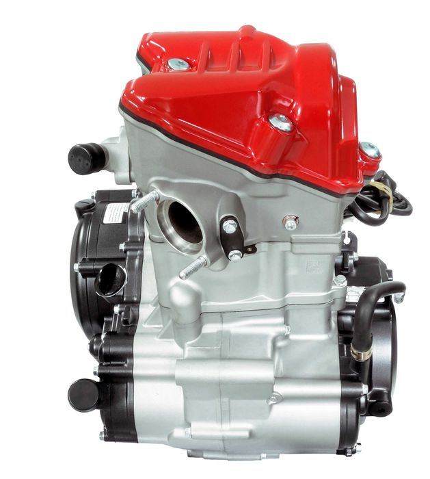 SILNIK 450 SWAP CROSS Honda Yamaha Kawasaki Suzuki KTM DIABOLINI 47KM