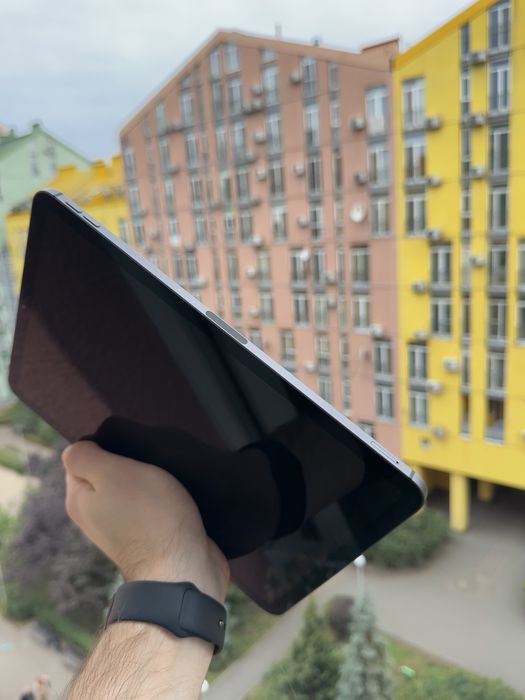 100% Аккум Идеал iPad Air 4 64Gb Wi-Fi+ Lte Space Gray