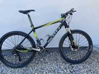 Scott Scale RC full carbon XTR Crossmax Ritchey WCS wyścigi XC