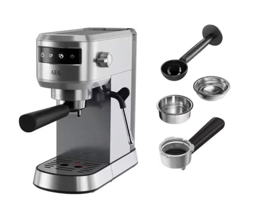 Máquina de café espresso