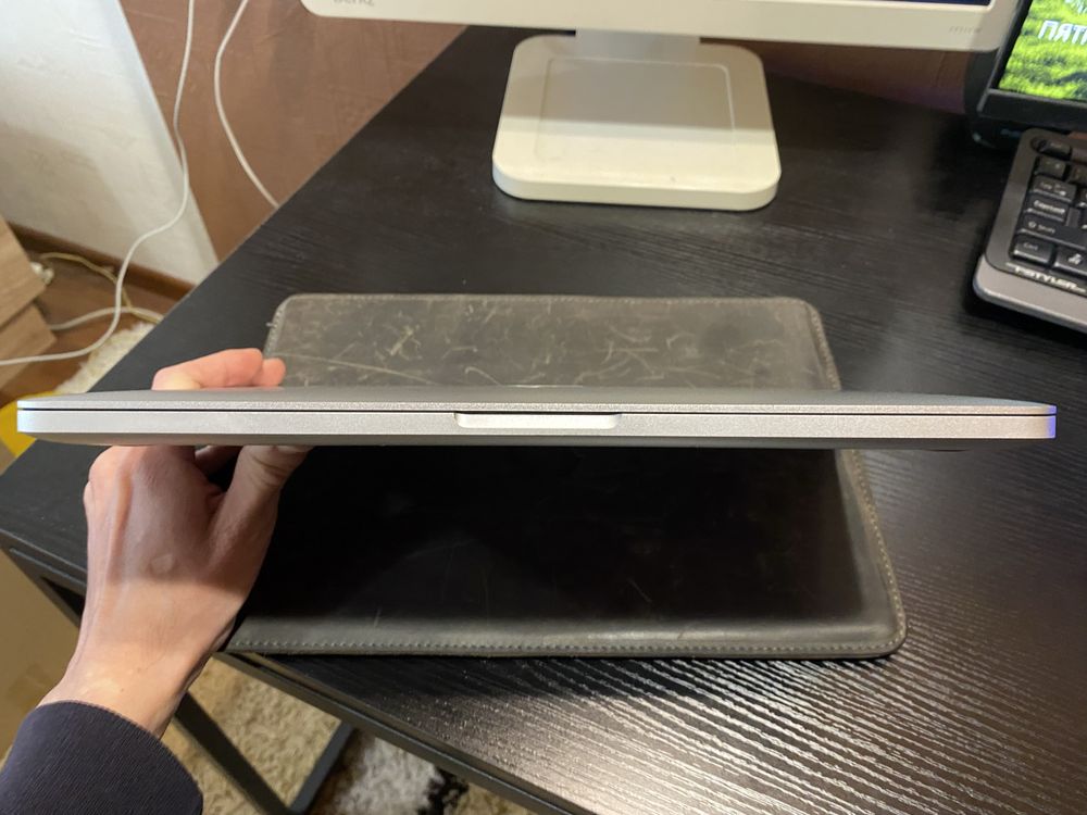 Macbook Pro 2015, Retina 13’  128 Gb