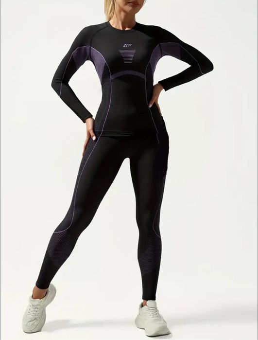 Термобілизна жіноча