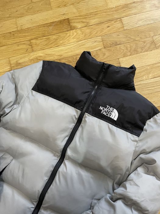 Пуховик The north face