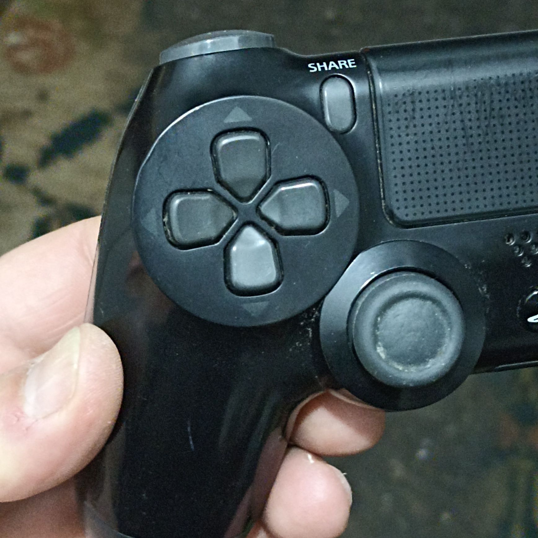 Comando para PS4 bem funcional em muito bom estado