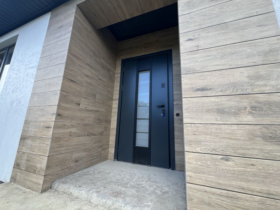 Продам будинок з ремонтом