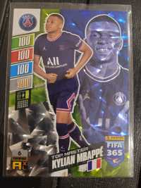 Kylian Mbappe fifa 365 top master