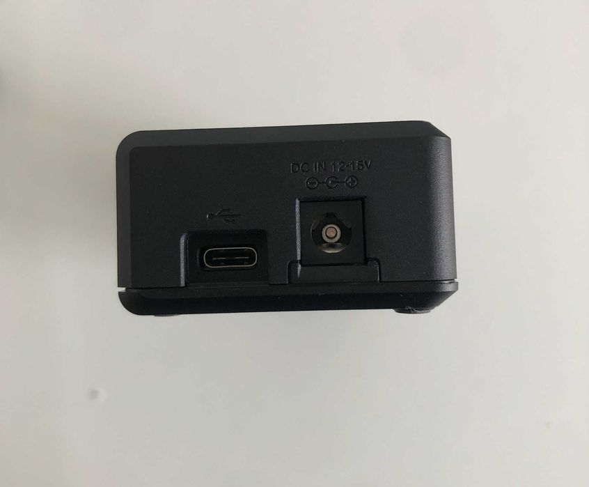 Impressora Portátil Brother PocketJet PJ-823 – Térmica Directa