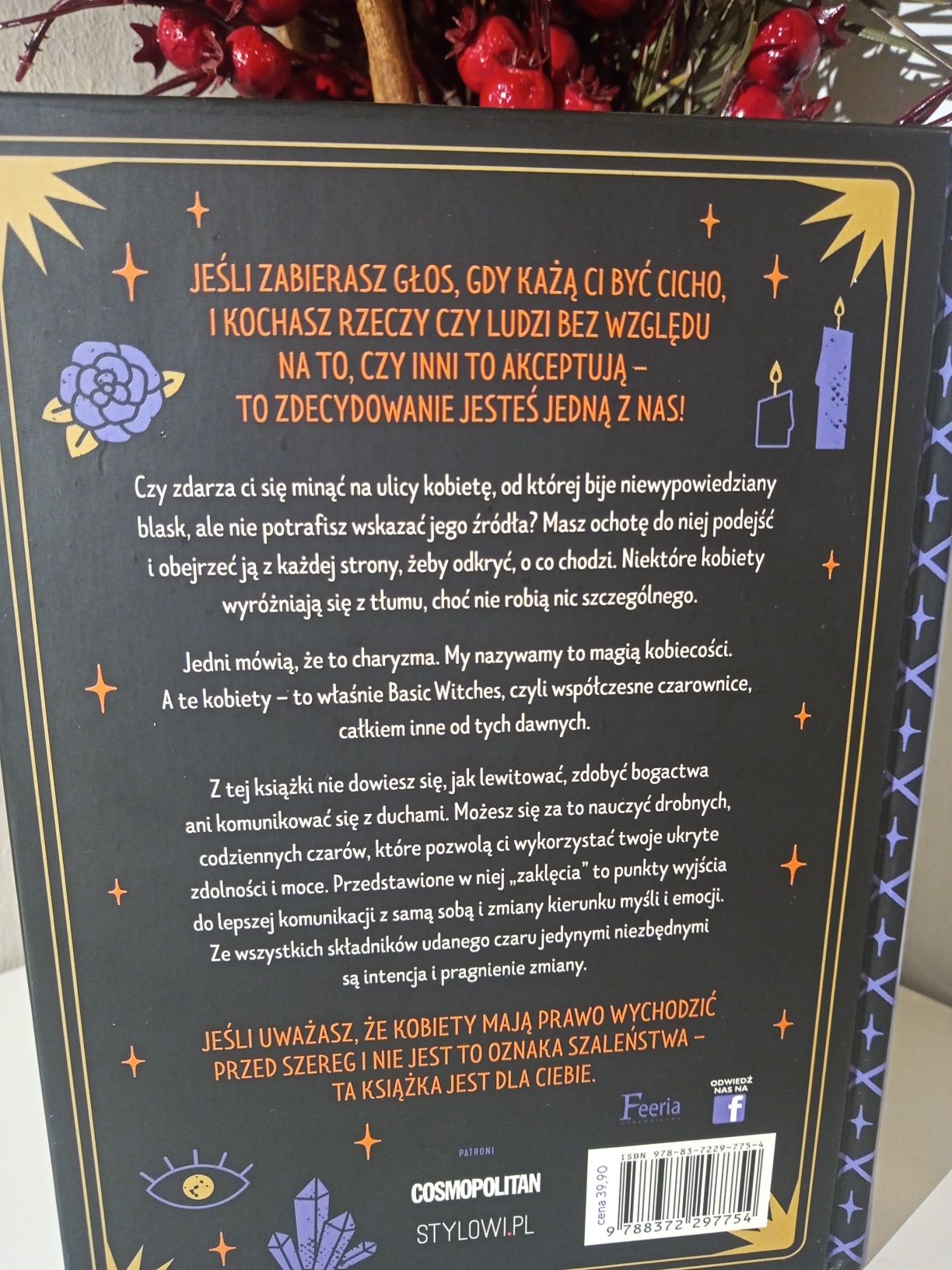 Basic Witches - Jaya Saxena i Jess Zimmerman
