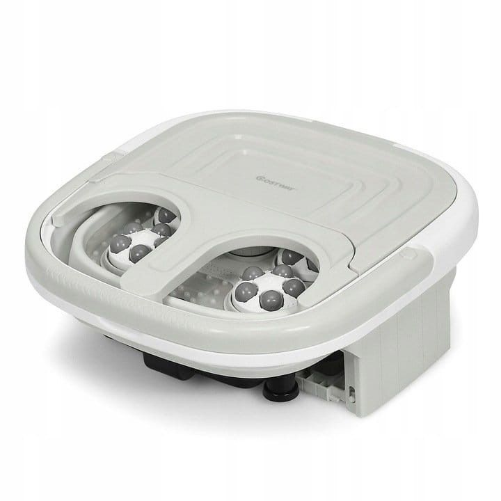 HYDROMASAŻER Wodny Do Stóp 450W Costway