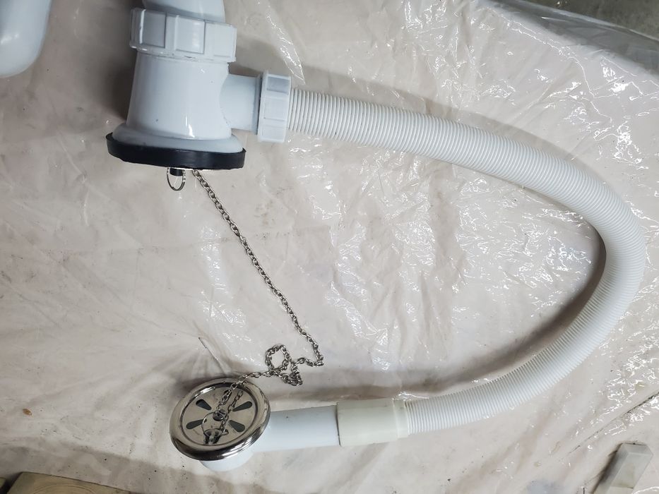 Сифон для ванной