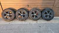 Alufelgi 16 Platin 5x112 et 38 VW,Audi