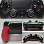 DualSense eXtremeRate Ideał Analogi TMR FU Pad kontroler PS5 Czytaj