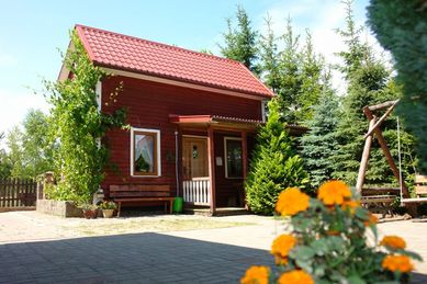 Domek na Kaszubach pokoje na kaszubach Wolne terminy