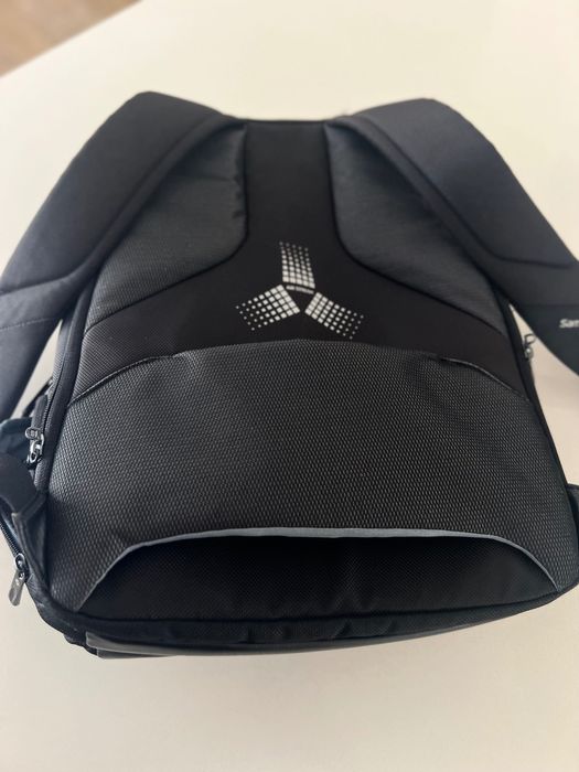 Fantástica Mochila Samsonite de executivo para Portátil até 15 Pol