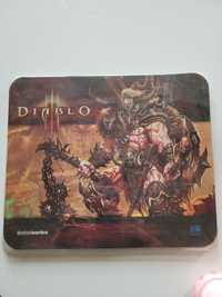 Podkładka pod myszkę Diablo 3