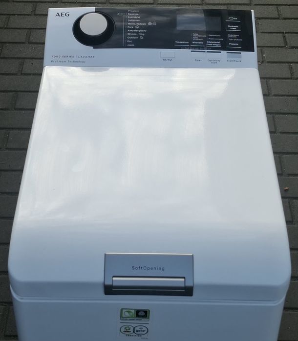 Pralka AEG 7kg z transportem,Gwarancja