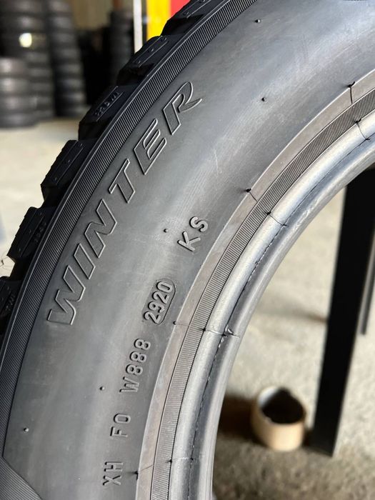 Шини 205/60 r16 96H Pirelli Sottozero 3 2020рік (749)