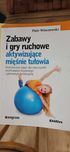 Ksiażka Zabawy i gry ruchowe