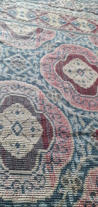 Kapa narzuta vintage