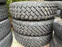 Шини MICHELIN LT205/80 R16, 4X4 - O/P, грязева резина