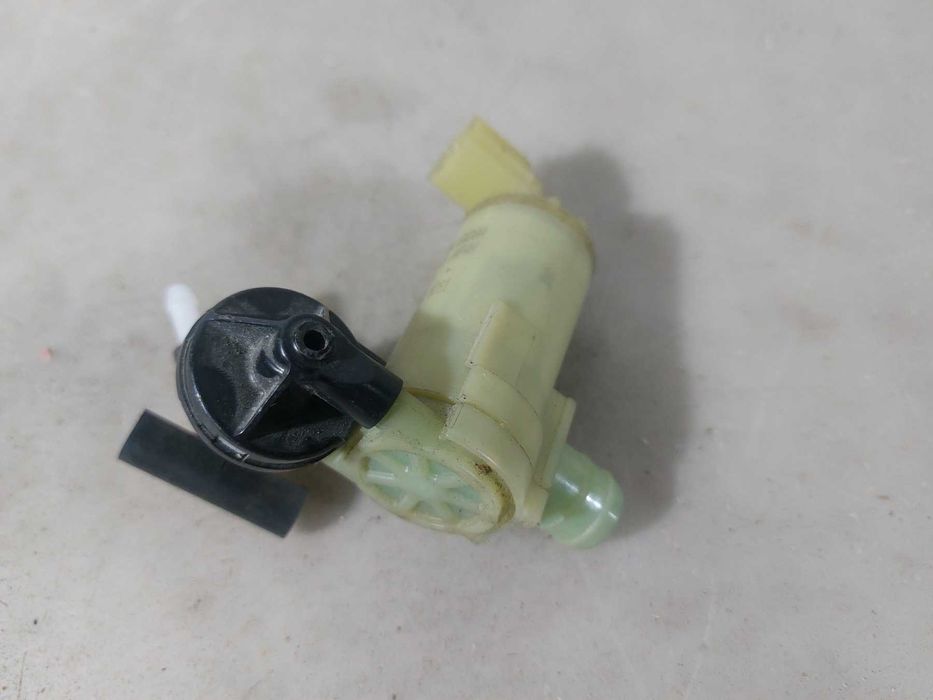 MAZDA CX-3 15- Насос моторчик омывателя / Мазда Сх-3