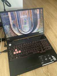 Laptop ASUS TUF15 FX506LH-HN004T