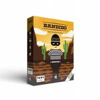 Helvetiq Bandido (pl) Iuvi Games, Helvetiq